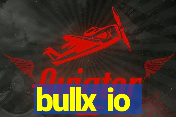 bullx io
